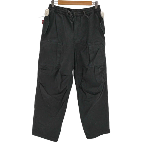 ケボズ KEboz RIPSTOP CARGO PANTS メンズ JPN:XL