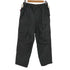ケボズ KEboz RIPSTOP CARGO PANTS メンズ JPN:XL