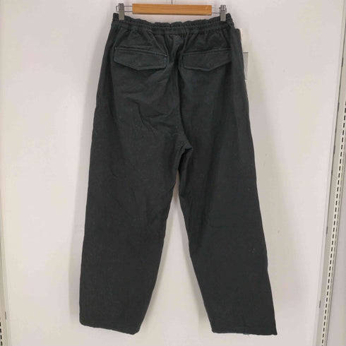 ケボズ KEboz RIPSTOP CARGO PANTS メンズ JPN:XL