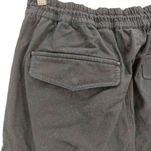 ケボズ KEboz RIPSTOP CARGO PANTS メンズ JPN:XL