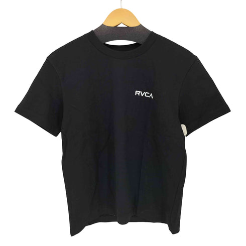 ルーカ RVCA ムラサキスポーツ SOUVENIR SHORT SLEEV レディース JPN:S