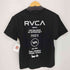 ルーカ RVCA ムラサキスポーツ SOUVENIR SHORT SLEEV レディース JPN:S