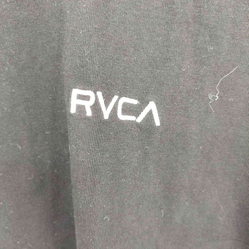 ルーカ RVCA ムラサキスポーツ SOUVENIR SHORT SLEEV レディース JPN:S