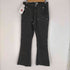 askyurself Double Knee Flare DENIM Pants メンズ JPN:S