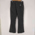 askyurself Double Knee Flare DENIM Pants メンズ JPN:S