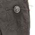 askyurself Double Knee Flare DENIM Pants メンズ JPN:S