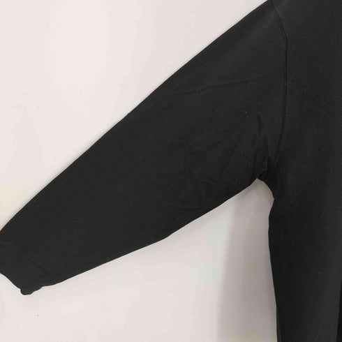 ルーカ RVCA ビッグシルエット/オーバーサイズ/バックプリントロンT レディース import:M