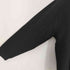 ルーカ RVCA ビッグシルエット/オーバーサイズ/バックプリントロンT レディース import:M
