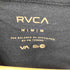 ルーカ RVCA ビッグシルエット/オーバーサイズ/バックプリントロンT レディース import:M
