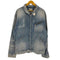 フォーサムワン FORSOMEONE 91B DENIM JACKET メンズ 48