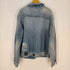 フォーサムワン FORSOMEONE 91B DENIM JACKET メンズ 48