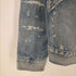フォーサムワン FORSOMEONE 91B DENIM JACKET メンズ 48