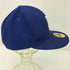 ニューエラ NEW ERA チームロゴ刺繍 59FIFTY 6パネル ベースボールキャップ メンズ 7 1/4