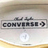 コンバース CONVERSE Chuck Taylor All Star 70 Ox メンズ JPN:26