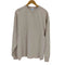 ケボズ KEboz SMALL EFG L/S TEE メンズ JPN:M