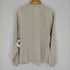 ケボズ KEboz SMALL EFG L/S TEE メンズ JPN:M