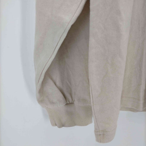 ケボズ KEboz SMALL EFG L/S TEE メンズ JPN:M