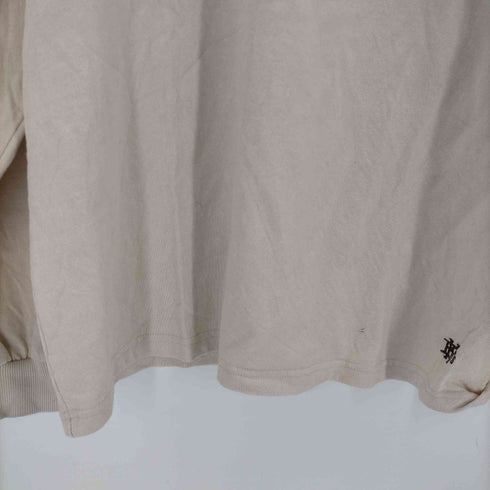 ケボズ KEboz SMALL EFG L/S TEE メンズ JPN:M