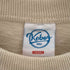 ケボズ KEboz SMALL EFG L/S TEE メンズ JPN:M