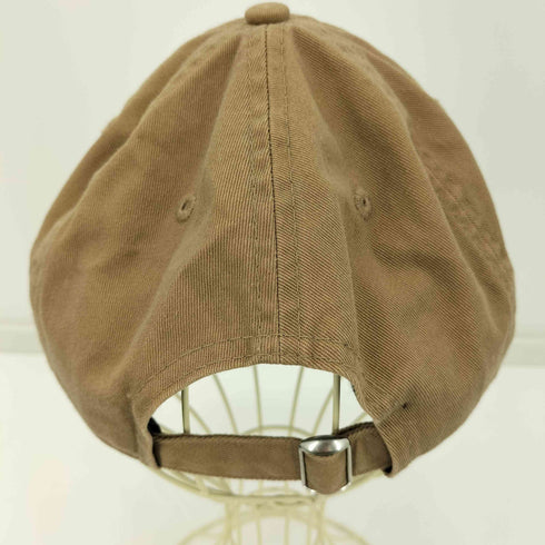 ニューエラ NEW ERA ロゴ刺繍 9THIRTY 6パネル ベースボールキャップ メンズ FREE