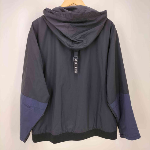 ワイルドシングス WILD THINGS 21AW TREKMAN JACKET トレックマンジャケット メンズ JPN:XL