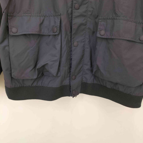 ワイルドシングス WILD THINGS 21AW TREKMAN JACKET トレックマンジャケット メンズ JPN:XL