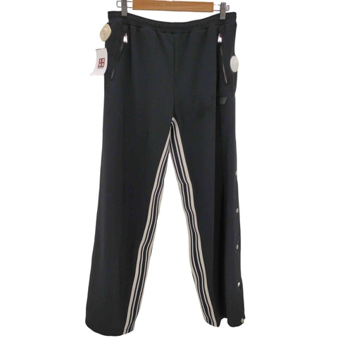 フォーサムワン FORSOMEONE BSK TRACK PANTS メンズ 50