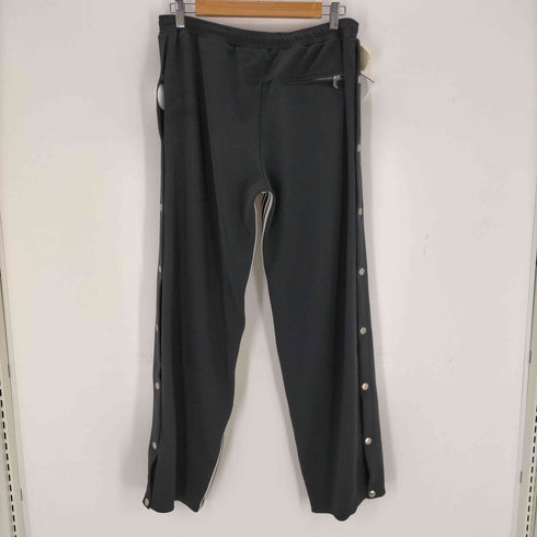 フォーサムワン FORSOMEONE BSK TRACK PANTS メンズ 50
