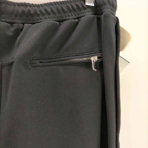 フォーサムワン FORSOMEONE BSK TRACK PANTS メンズ 50