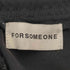 フォーサムワン FORSOMEONE BSK TRACK PANTS メンズ 50