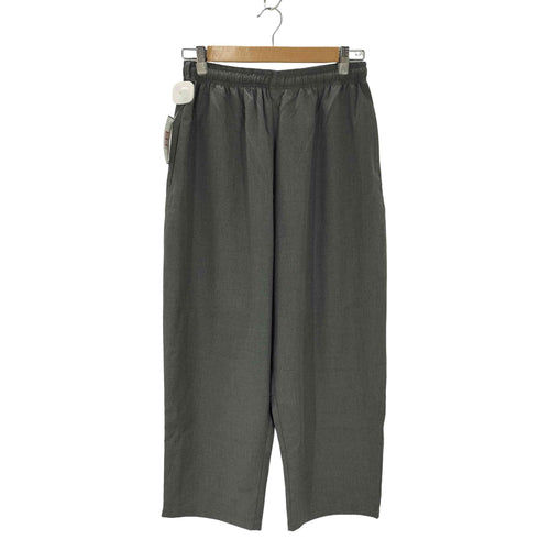 ヴォイリー VOIRY SUNDAY PANT メンズ