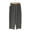 ヴォイリー VOIRY SUNDAY PANT メンズ
