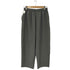ヴォイリー VOIRY SUNDAY PANT メンズ