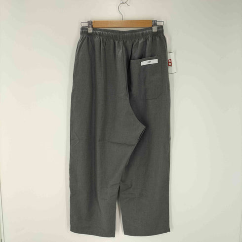 ヴォイリー VOIRY SUNDAY PANT メンズ