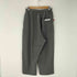 ヴォイリー VOIRY SUNDAY PANT メンズ