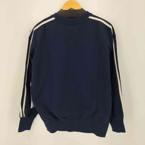 フリークスストア FREAKS STORE 別注 ラインスウェット レディース FREE