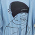 プラティナムフブ platinum fubu 00S フロントプリント Tシャツ メンズ import:XL