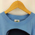 プラティナムフブ platinum fubu 00S フロントプリント Tシャツ メンズ import:XL