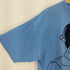 プラティナムフブ platinum fubu 00S フロントプリント Tシャツ メンズ import:XL