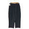 ヴォイリー VOIRY SUNDAY PANT メンズ
