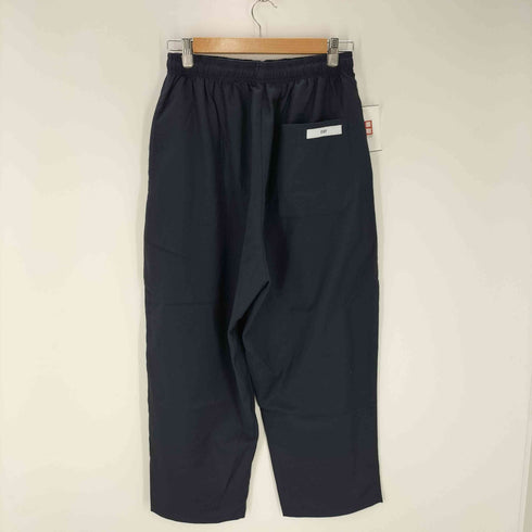 ヴォイリー VOIRY SUNDAY PANT メンズ
