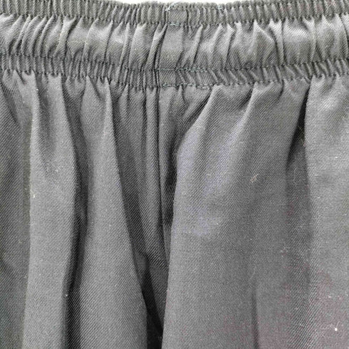 ヴォイリー VOIRY SUNDAY PANT メンズ
