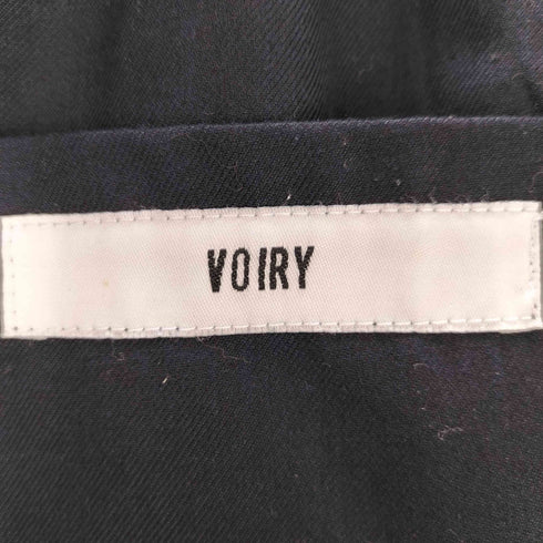 ヴォイリー VOIRY SUNDAY PANT メンズ