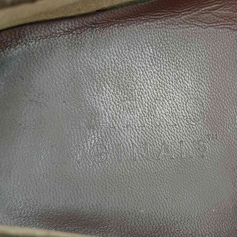 クラークスオリジナルズ Clarks ORIGINALS ワラビーブーツ メンズ JPN:25.5