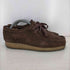 クラークスオリジナルズ Clarks ORIGINALS ワラビーブーツ メンズ JPN:25.5