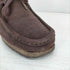 クラークスオリジナルズ Clarks ORIGINALS ワラビーブーツ メンズ JPN:25.5