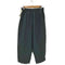ヴォイリー VOIRY SUNDAY PANT メンズ
