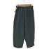 ヴォイリー VOIRY SUNDAY PANT メンズ