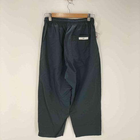 ヴォイリー VOIRY SUNDAY PANT メンズ