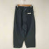 ヴォイリー VOIRY SUNDAY PANT メンズ